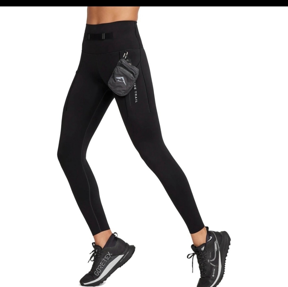 Nike Trail Tights Leggings
